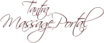 Logo Tantra Massage Portal